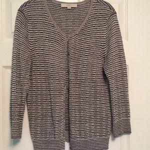 Ann Taylor Loft Cardigan